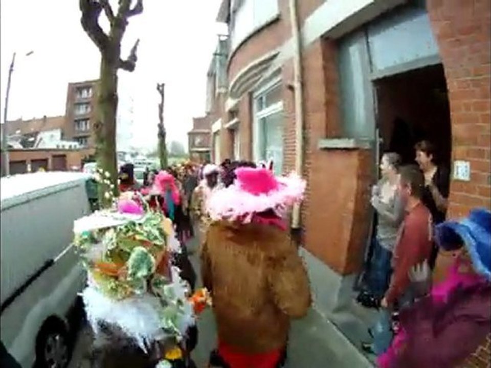 Carnaval 2012