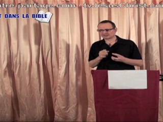 FAIRE DE LA PAROLE DE DIEU NOTRE PAROLE - Allan Rich