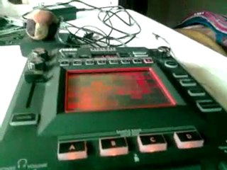 anass beatbox DJ vocal 100 %