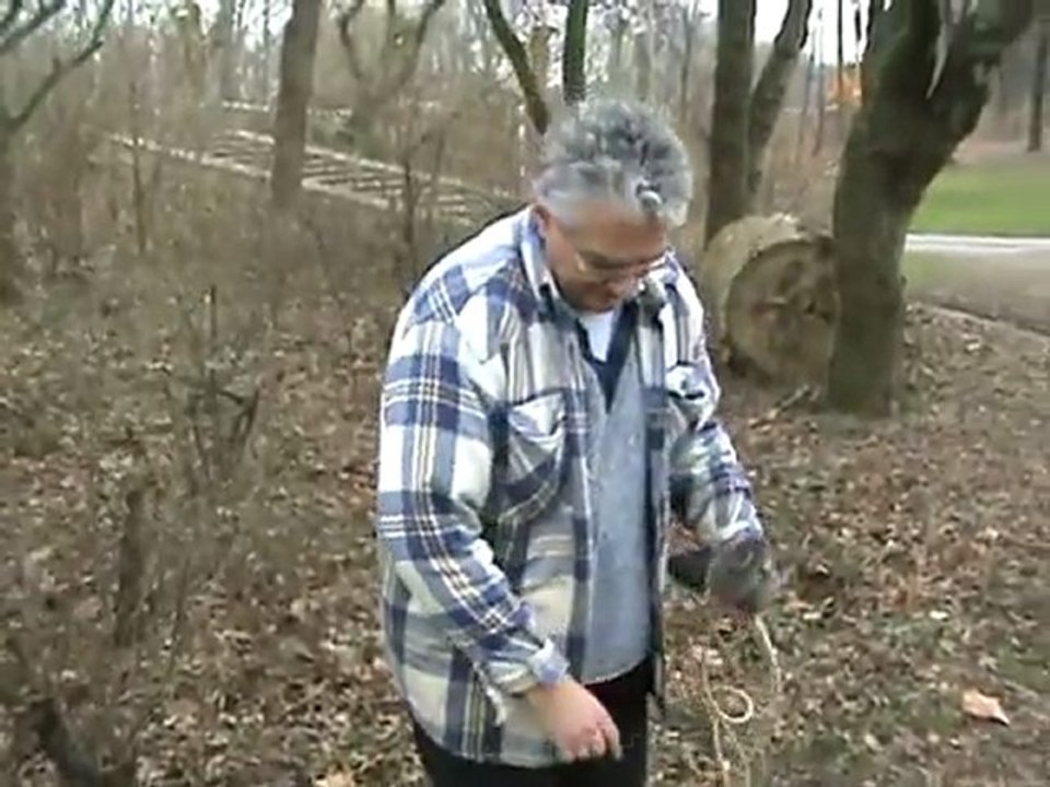Arbeitstag Dampfbahn Leverkusen. Arbeit am Weicheneinlauf