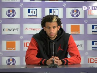 Etienne Capoue : "On a faim de victoires"