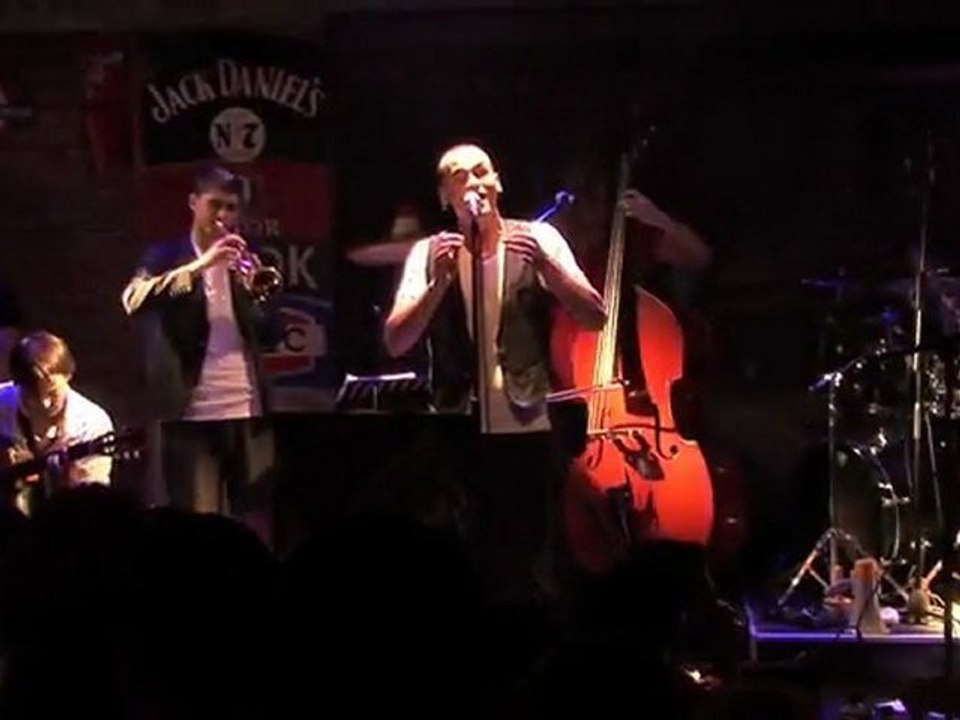 Ederlezi ..(cover) by YIANNEIS