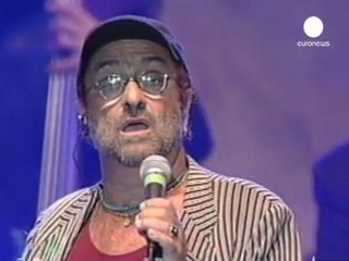 Lucio Dalla è morto