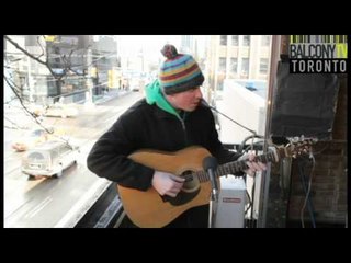 STEVEN MCKAY - IGNITE (BalconyTV)