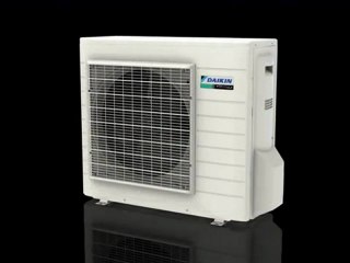 Climatisation Daikin Emura - Maison Energy