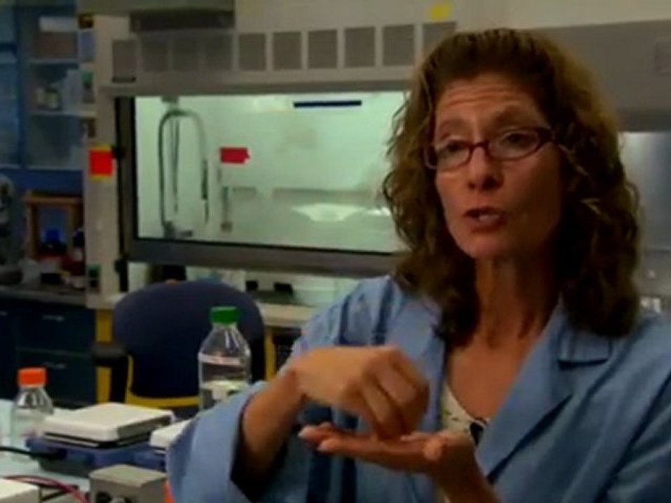 NanoFibers