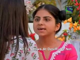 Dekha Ek Khwaab 1st March 2012-Pt-4