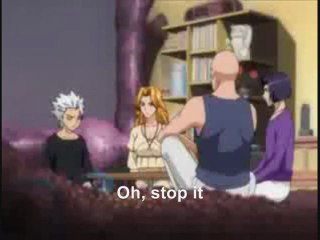 Hitsu-karin (French, Subtitled in English)