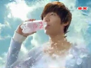[CF-2012] Lotte Aodeli 7% Drink - 30s (Version A)