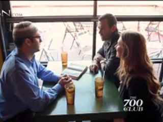 The 700 Club - March 1, 2012 - CBN.com