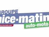 L'essai auto de la semaine - Nice Matin - Ford Focus