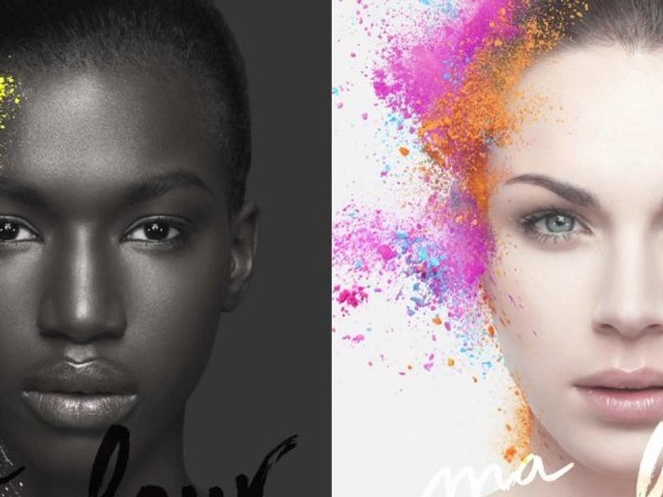 Artisan Make Up