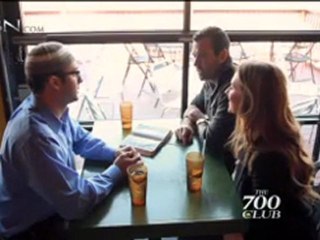 The 700 Club - March 1, 2012 - CBN.com