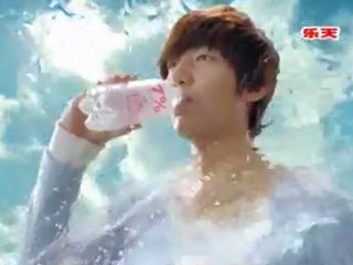 [CF-2012] Lotte Aodeli 7% Drink - 30s (Version B)
