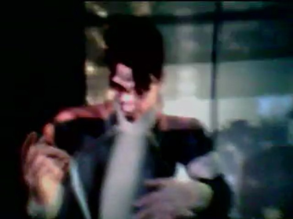 Vidéo Deus Ex Human Révolution