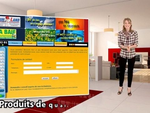 MENUISERIE DIRECT, spécialiste de la véranda à Lyon (69)