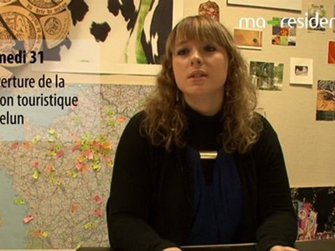 Faites le plein de sorties en mars à Melun ! - La Minute Sorties de ma-residence.fr