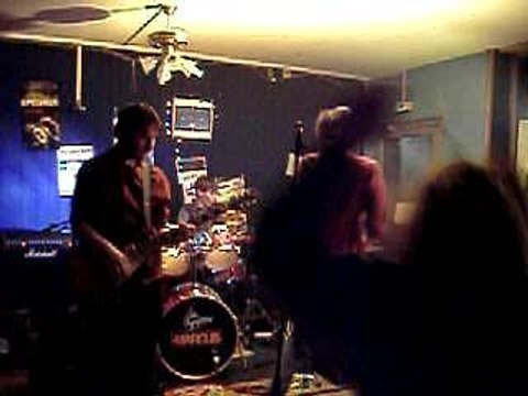 Marcus - Coccinelle 2 (Dionysos cover)