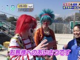 NMB48 「木下大サーカスに密着」 120228