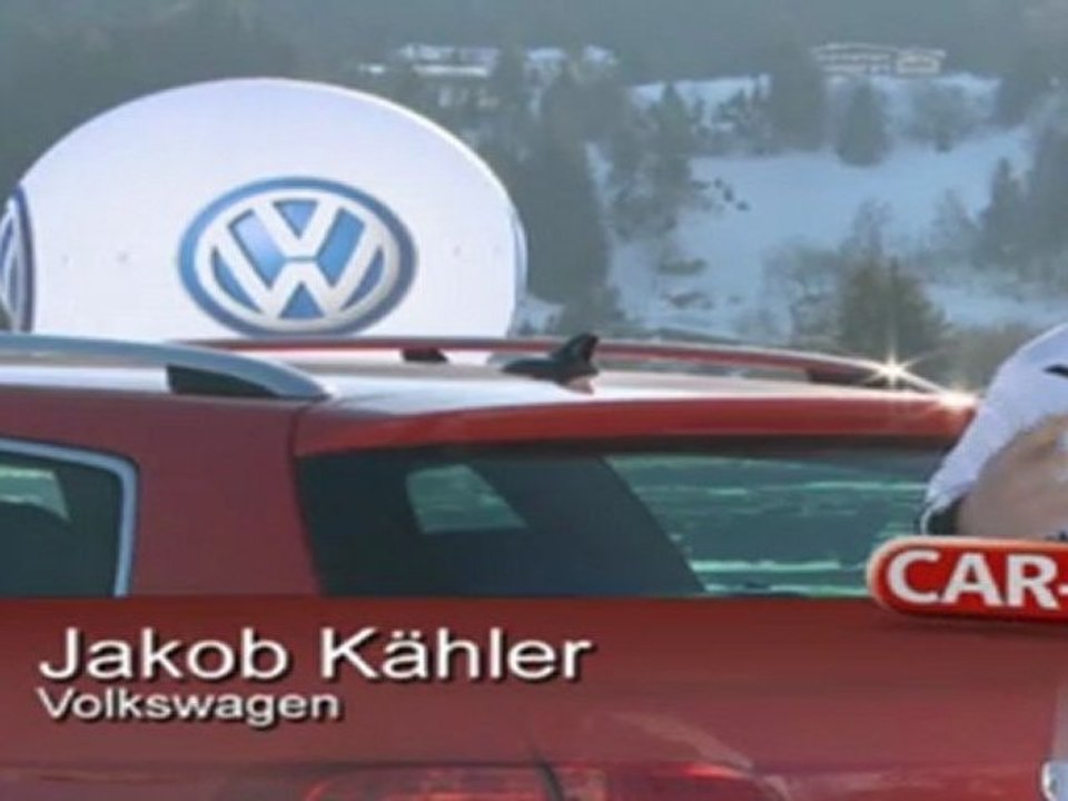 Car-News Magazin März 2012 - Deutsch