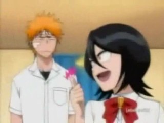 Team Ichigo-Rukia (end in Vf - eng sub)