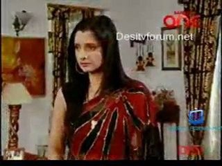 Niyati [Episode 273] - 1st March 2012 Video Watch Online - Part1