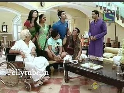 Saas Bina Saural - 1st March 2012 Part 1