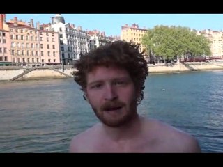 Teaser concours du pire CV vidéo 2012