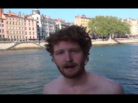 Teaser concours du pire CV vidéo 2012