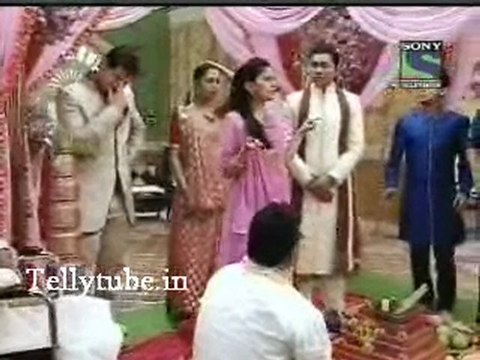 Saas Bina Saural - 1st March 2012 Part 2