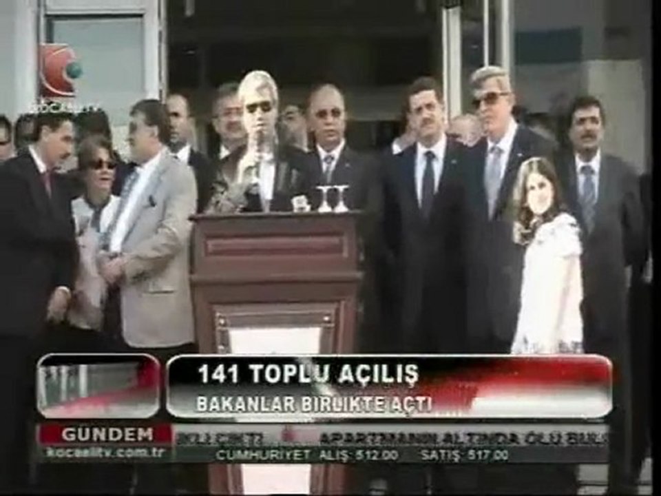 Kocaeli 4.Açılış Bayramı - Kocaeli Tv