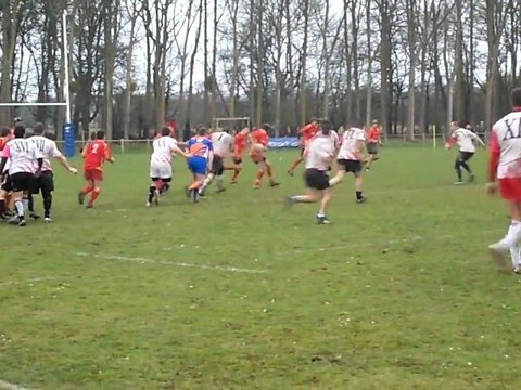 St Père - Dinan 26 février 2012