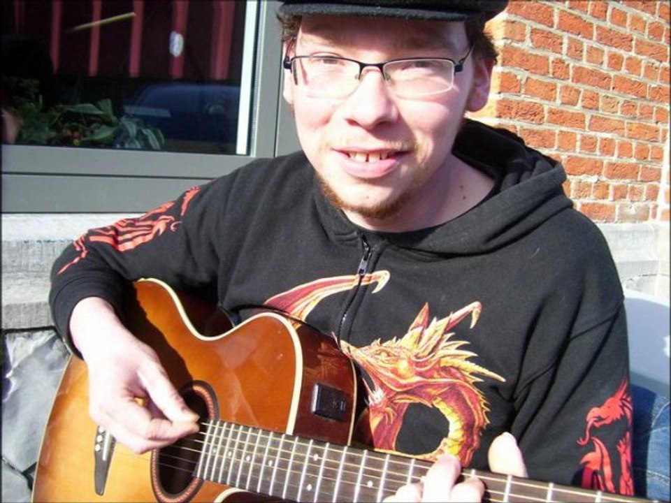 wim de meester: jef