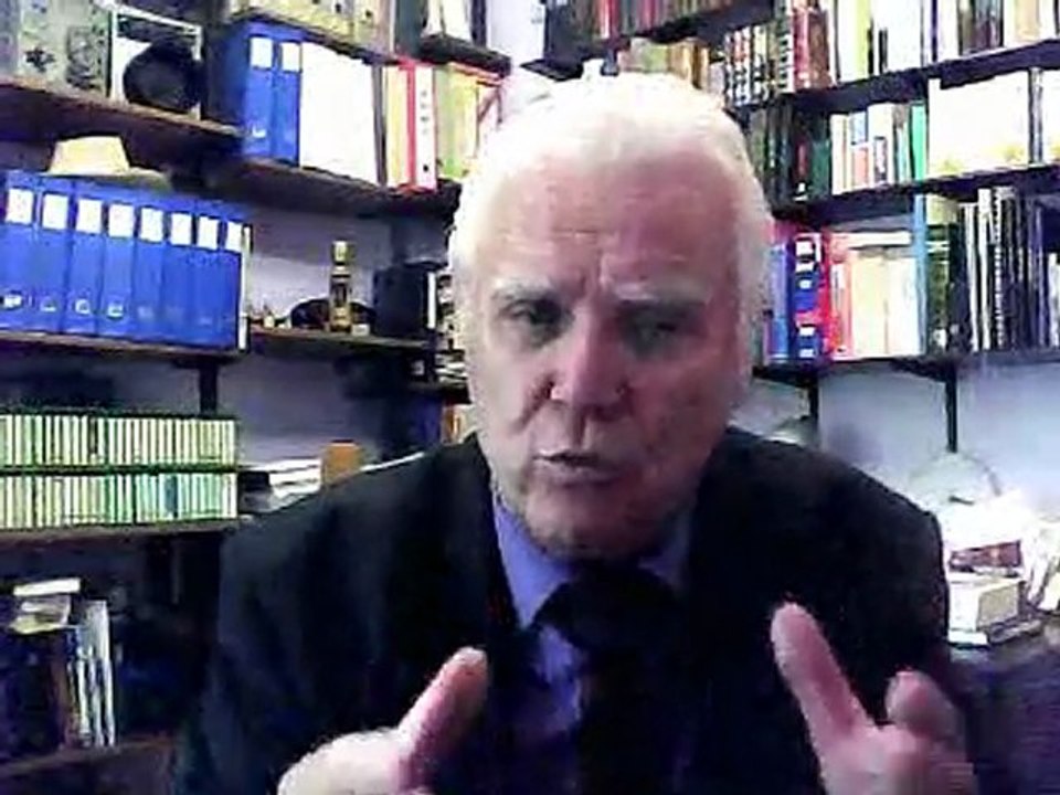Mots du Vice-président de la SPF