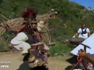 The Stars' Best Kept Secrets - Johnny Depp