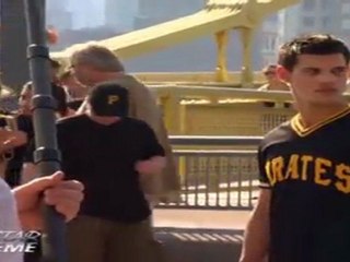 Adam Sandler Breaks Razzie nomination Record