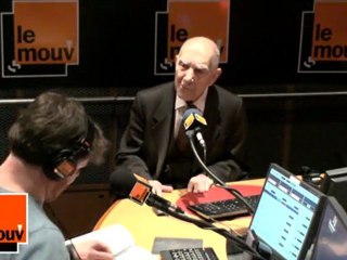 Plan B pour Bonnaud - extrait de l'interview de Stéphane Hessel