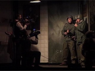 L'attaque du labo - Extrait du spectacle Une Cerise Noire