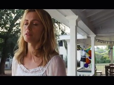 Cuando te encuentre - Trailer en español HD