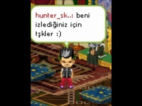 Sanalika Mancınık Yapma Görevi'nin Yapılışı