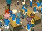 Inazuma Eleven 88 FR ! Ma technique personnelle enfin terminée !