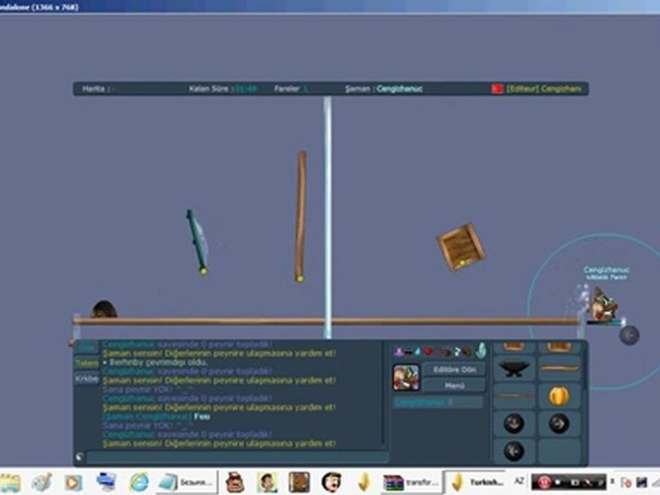 Transformice Glitch (YENİ)