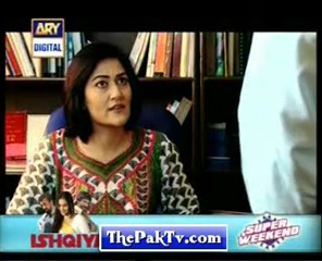 Qissa Chaar Darwesh Episode 18 By Ary Digital --Prt 2