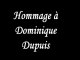 hommage à Dominique Dupuis, cover basse-batterie