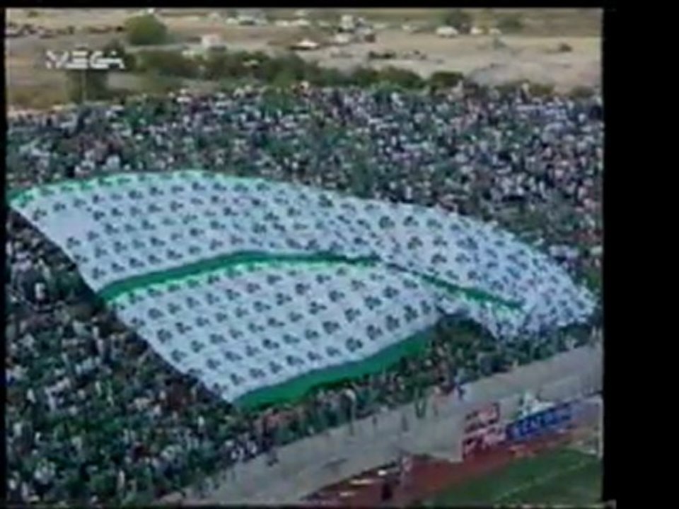 OMONOIA KYPELLOUXOS 2000