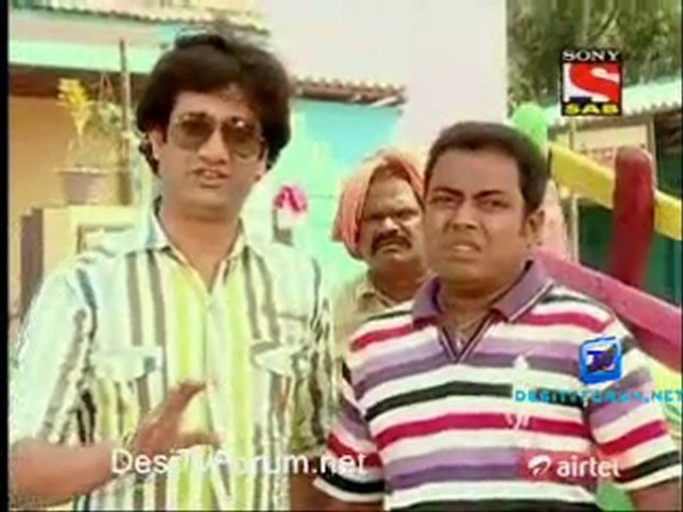 Lapataganj - 1st March 2012 Video Watch Online - pt1