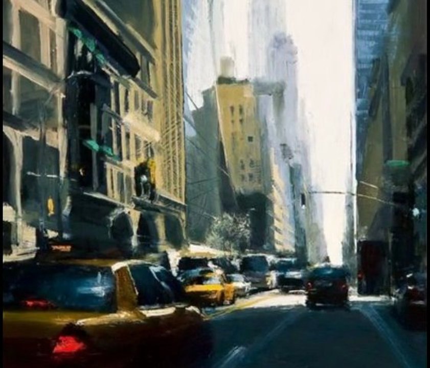 Ben Aronson