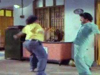 Kodallu Vasthunnaru Jagratta - Sobhan  Excellent Fight