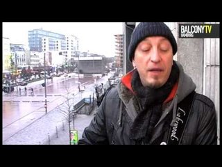 ROBERT CARL BLANK (BalconyTV)