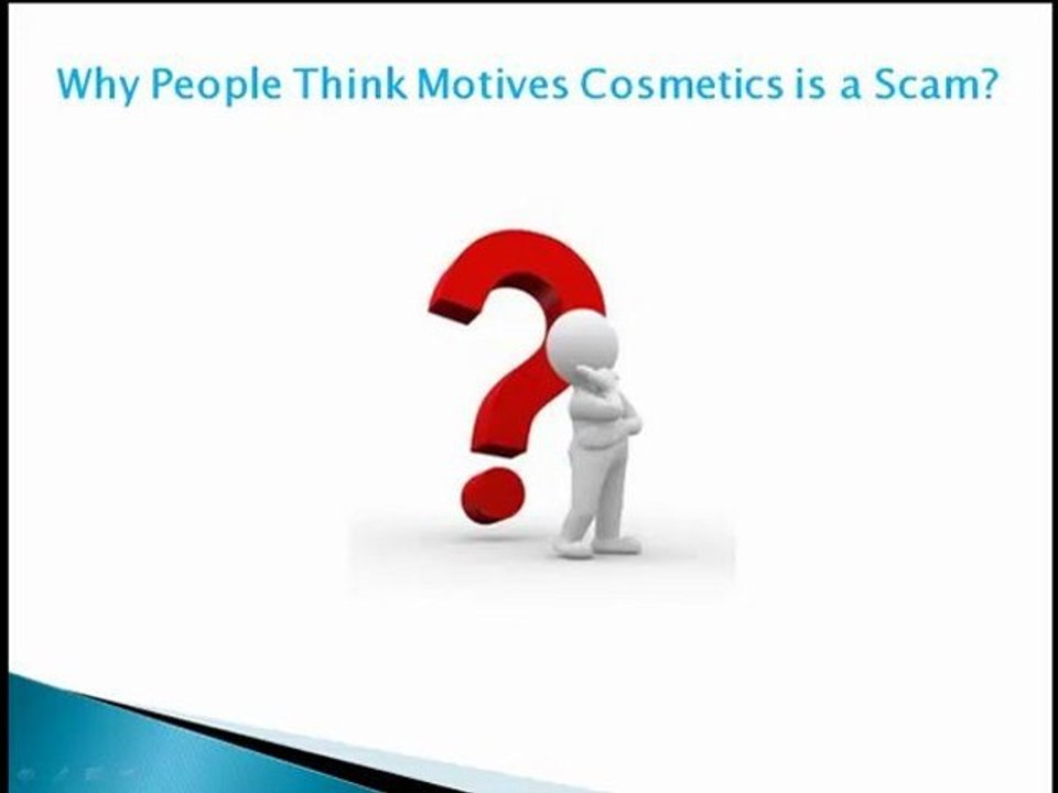 Motives Cosmetics Reps! Look Great And Get Wealthy!